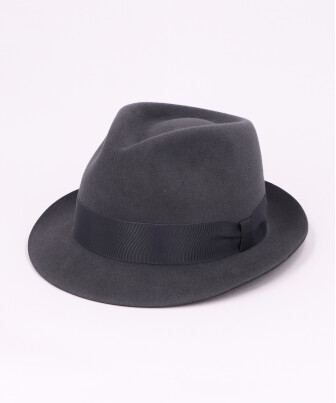即日発送 KMC-45HB-AN644(58 BLACK): ハット｜帽子通販｜CA4LA（カシラ 帽子